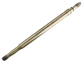 Wc-03366 Wavewerx Drive Shaft For Automotive Applications