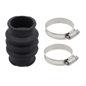 Wc-03454a Wavewerx Drive Shaft Bellow / Boot For Sea-doo Fits Many 1995-2007 Gsx Gti Gts Gtx Xp
