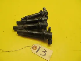 6d3-82310-01-00 Wcp 6d3-82310-00-00 H2 2004-2015 Yamaha Vx Deluxe Ignition Coil Fx Cruiser Ho Oem Vx110