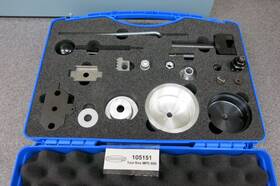 Weber / Textron 105151 105015 Mpe-850 Tool Kit Stampede Havoc