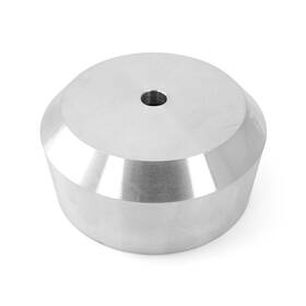 Weber / Textron 404621 405854 Mounting Ring Mpe-750/ 850