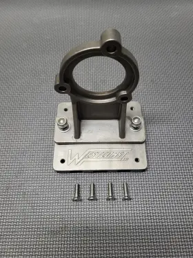 Cb-4450 Westcoast Kawasaki Jet Ski Js 440 550 Sx Bulkhead Driveshaft Brace Support