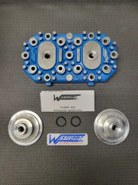 Ep4405 Westcoast Kawasaki Js 440 550 Sx Jet Ski Head Domes O-ring Kit Vintage New Ep4405 Westcoast Kawasaki Js 440 550 Sx Jet Ski Head Domes O-ring Kit Vintage New