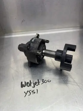 9104-1075-00 Wet Jet 004097 Mastercraft Duo 300 Mid Shaft Impeller Coupler 701 Midshaft Bearing