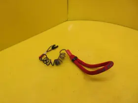 92072-3784 Wetcord Kawasaki 96-02 Zxi 1100 750 900 Aftermarket Start Stop Kill Switch Safty Tether