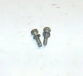 2170-004 Wetjet 1988 - 1993 432 Brut Intake Manifold Bolts Oem#
