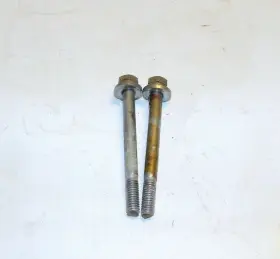 2170-007 Wetjet 1988 - 1993 432 Brut Exhaust Manifold Bolts Oem#
