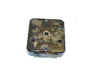 2327-001 Wetjet 1988 - 1993 432 Brut Cylinder Head Oem#