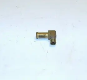 862-165 Wetjet 1988 - 1993 432 Brut Pump Assembly Elbow Oem#