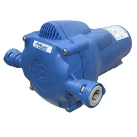 Fw1225 Whale Marine Watermaster Automatic Pressure Pump - 12l 45psi 24v