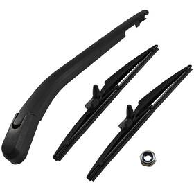 Wheelzen 85241-35030 Rear Window Windshield Wiper Arm Fit For 20032009 Toyota 4runner Replace 852