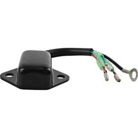 Wild Boar 17702-w347924-62 Regulator For 1993-1996 Yamaha Wb700 Waveblaster Jet Ski