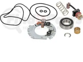 414-52006 Wild Boar Parts Kit With Brush Holder 253398