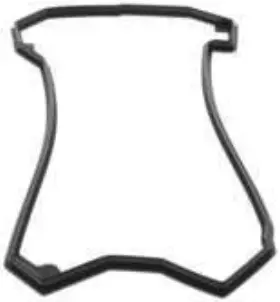 Vep819073 Winderosa 819073 Vertex Gasket Valve Cover 841899