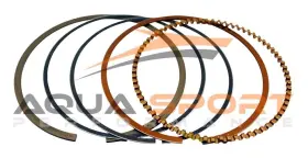 10050xs Wiseco 100.50mm Piston Ring Set Of 3 For Sea-doo Gti Gtr Gts Gtx Rxp Rxt Wake