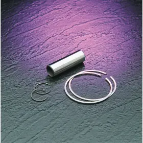 2973tc Wiseco 193564163516 - Powersports Piston Rings For Pistons Only