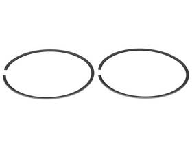 Wiseco 193564164469 8200kb Powesports 82 00 Mm Ring Set Half Keystone 1 2mm