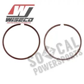 2559cd Wiseco Ring Set - 65.00mm