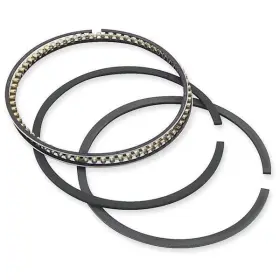 2973td Wiseco - Ring Set 75.50mm
