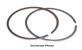 3110td Wiseco Rings - High-performance Td Type Piston Set
