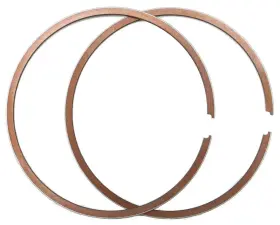 3209td Wiseco 2-stroke Double Piston Ring Set