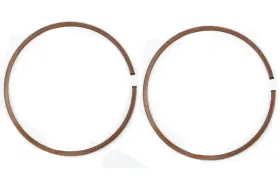 3584kd Wiseco 2-stroke Piston Ring Set 91mm 3.584 Inch