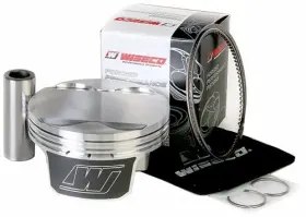 Wis40108m10050 Wiseco 40108m10050 40108p2 112286