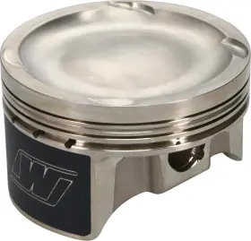 40270m10000 Wiseco Piston Kit - 100.00 Mm 8.4 1 Cr Sea-doo