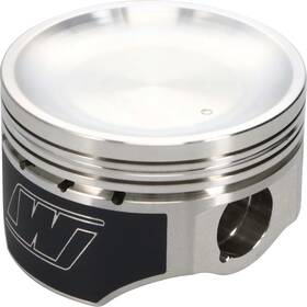 Wiseco 40280m08600 Piston Kit - 86.00 Mm 8.5 1 Cr Yamaha