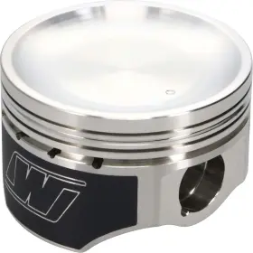 40280m08600 Wiseco Piston Kit - 86.00 Mm 8.5 1 Cr Yamaha