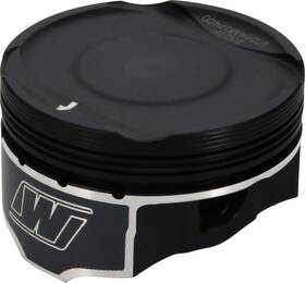 Wiseco 40284m07400 Piston Kit - 74.00 Mm 11.0 1 Cr Can-am Sea-doo