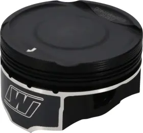 40284m07400 Wiseco Piston Kit - 74.00 Mm 11.0 1 Cr Can-am Sea-doo