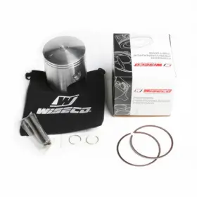 423m07250 Wiseco Single Piston Kit 72.50mm 1.50 Oversize 63.00mm/60.00mm
