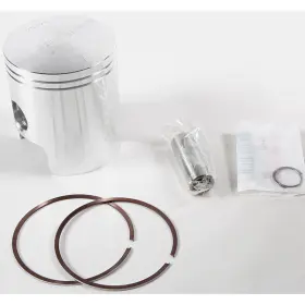 624m06500 Wiseco Piston M06500 Sl650 2559 Cd Polaris 1992-1995 Fitment