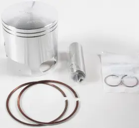 632m07600 Wiseco 76.00 Mm 2-stroke Personal Watercraft Piston 76.00mm 71.00mm