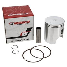 Wiseco 659m07350 Kawasaki Jt900 900sts 1995-1997 .020 Piston Kit - 73.50 Mm