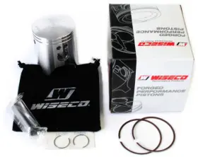 679m05750 Wiseco Piston Kit 1.50mm Oversize To 58.95mm 57.50mm 100669