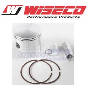 757m08500 Wiseco Piston Kit For Engine Pistons Kits Xu