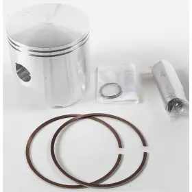 790m08200 Wiseco Piston Kit For Yamaha 700 Wave Runner/raider/pro Vxr