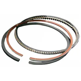 8100lf Wiseco - Powersports 81mm Ring Package