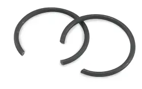 Cw18 Wiseco Cw - Circlip 18mm