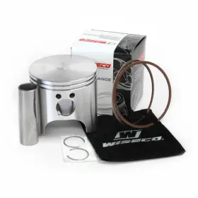 813m08150 Wiseco Piston Pro-lite 1.50mm Over 81.50mm #813m08150 For Kawasaki