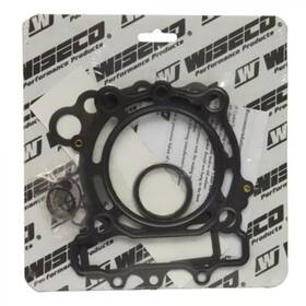 Wiseco W5526 Top End Gasket Kit - 84-85mm Motorcycle Atv/utv Street Bike Dirt Pwc
