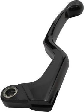 Works Connection 16-885 Elite Perch 1-2-3 Ez Build Lever - Yz Yzf Wr Black