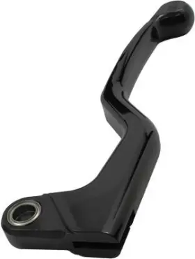 16-885 Works Connection Elite Perch 1-2-3 Ez Build Lever - Yz Yzf Wr Black