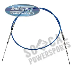 002-040-02 Wsm Steering Cable -