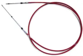 002-042-02 Wsm Steering Cable Kawasaki