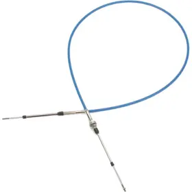 002-042-04 Wsm Steering Cable For Kawasaki
