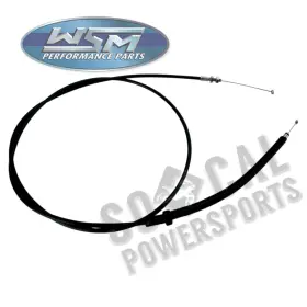 002-052-01 Wsm Trim Cable -