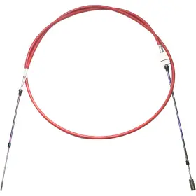 002-058-10 Wsm Reverse Cable For Yamaha